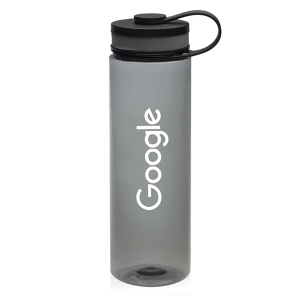 26 oz. Tritan Wide Mouth Water Bottles - 26 oz. Tritan Wide Mouth Water Bottles - Image 5 of 10