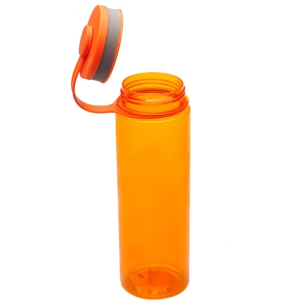 26 oz. Tritan Wide Mouth Water Bottles - 26 oz. Tritan Wide Mouth Water Bottles - Image 6 of 10