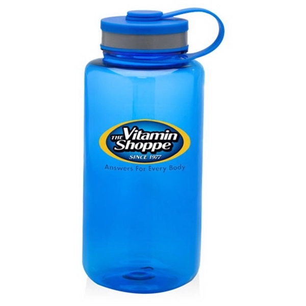 38 oz. Wide Mouth Water Bottles - 38 oz. Wide Mouth Water Bottles - Image 11 of 11