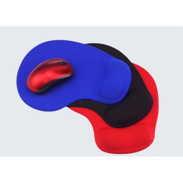 Wrist Rest Mouse Pad - Wrist Rest Mouse Pad - Image 2 of 2