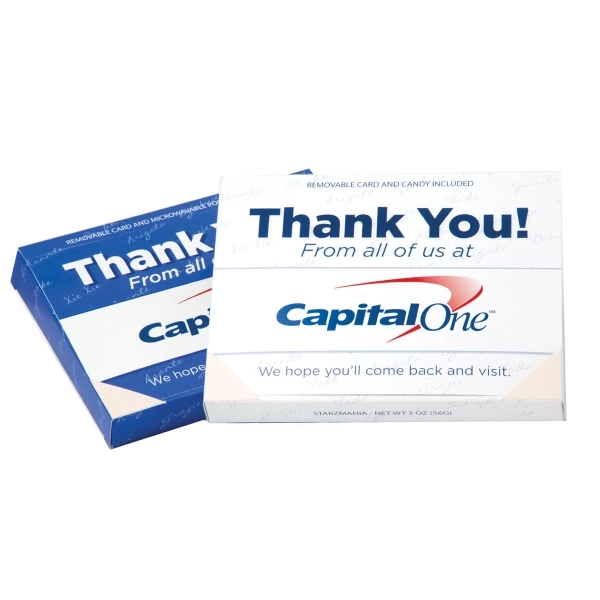 Greeting Card Box with Starzmania - Greeting Card Box with Starzmania - Image 0 of 0