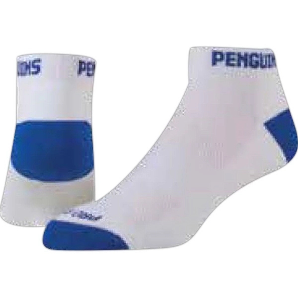 Performance Custom Low Cut Socks - Performance Custom Low Cut Socks - Image 0 of 0