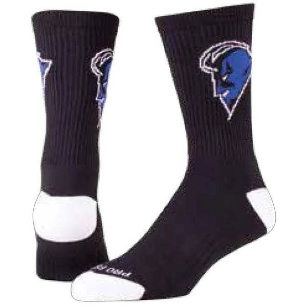 Performance Custom Crew Socks - Performance Custom Crew Socks - Image 0 of 0