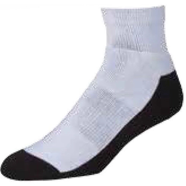 Sublimated Over The Calf Blank Socks - Sublimated Over The Calf Blank Socks - Image 0 of 0
