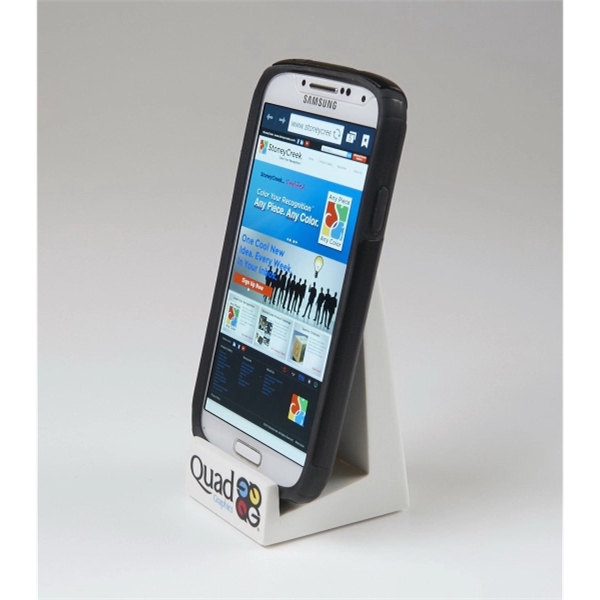 Executive Phone Holder - Executive Phone Holder - Image 0 of 3