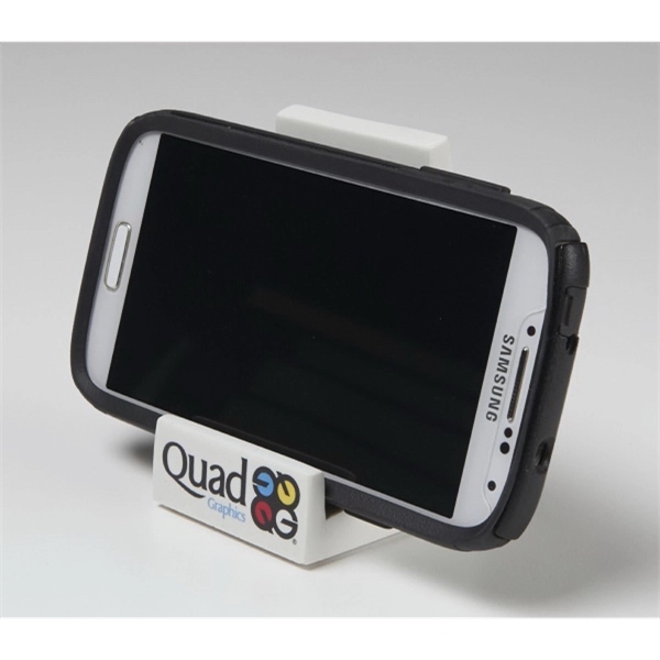 Executive Phone Holder - Executive Phone Holder - Image 1 of 3