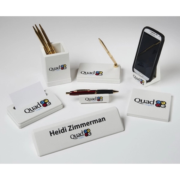 Executive Phone Holder - Executive Phone Holder - Image 2 of 3