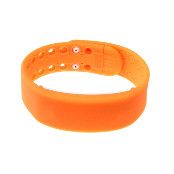 Ash Smart Bracelet - Ash Smart Bracelet - Image 15 of 17
