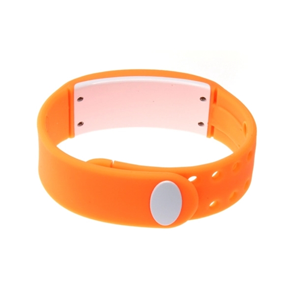 Ash Smart Bracelet - Ash Smart Bracelet - Image 1 of 17