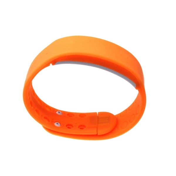 Ash Smart Bracelet - Ash Smart Bracelet - Image 3 of 17