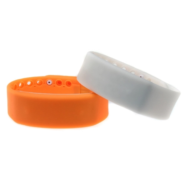 Ash Smart Bracelet - Ash Smart Bracelet - Image 7 of 17