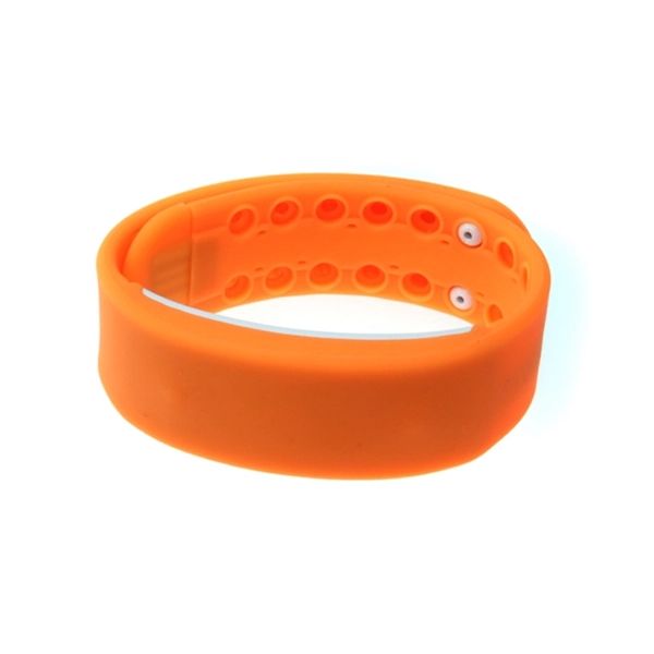 Ash Smart Bracelet - Ash Smart Bracelet - Image 10 of 17