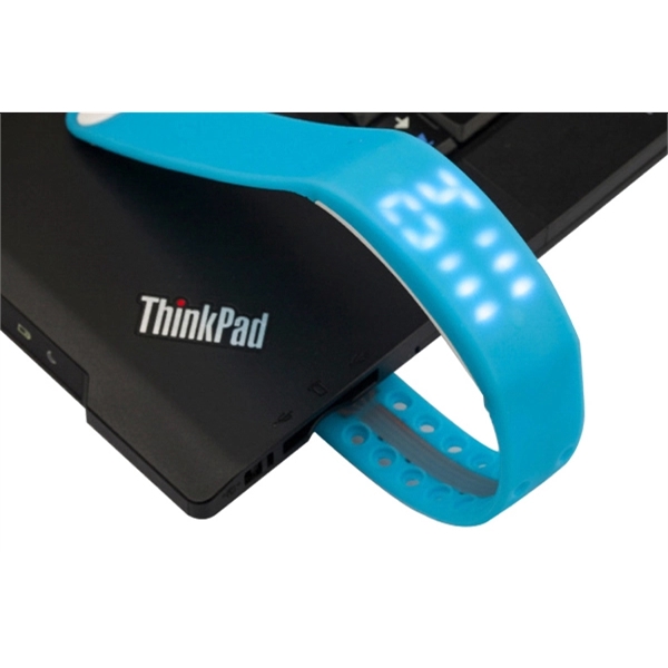 Ash Smart Bracelet - Ash Smart Bracelet - Image 12 of 17