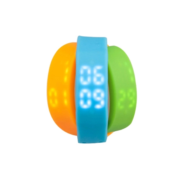 Ash Smart Bracelet - Ash Smart Bracelet - Image 13 of 17