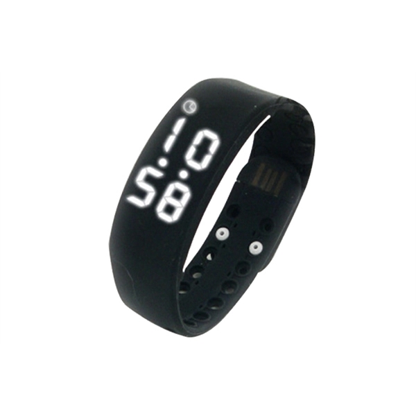 Ash Smart Bracelet - Ash Smart Bracelet - Image 14 of 17