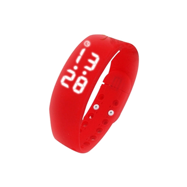 Ash Smart Bracelet - Ash Smart Bracelet - Image 17 of 17