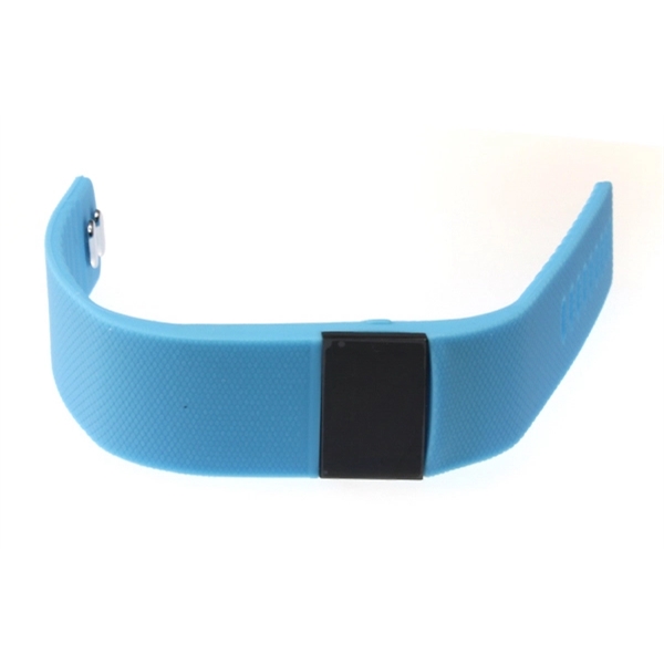 Buckthorn Smart Bracelet - Buckthorn Smart Bracelet - Image 1 of 24