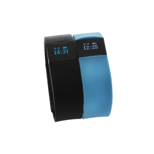 Buckthorn Smart Bracelet - Buckthorn Smart Bracelet - Image 16 of 24