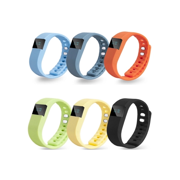 Buckthorn Smart Bracelet - Buckthorn Smart Bracelet - Image 23 of 24