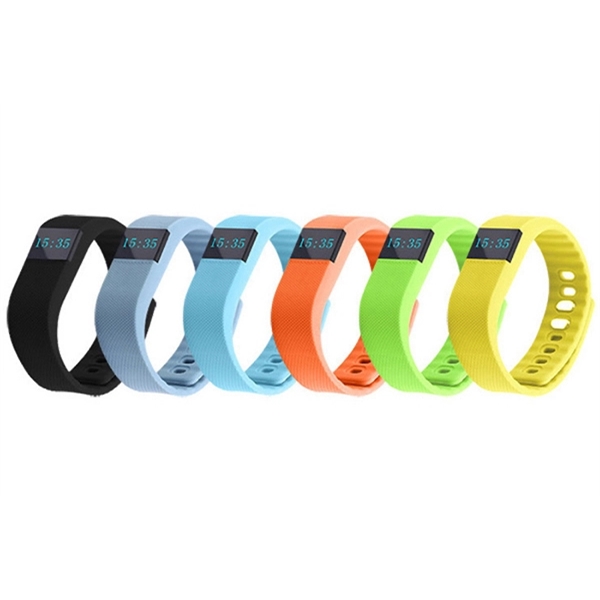 Buckthorn Smart Bracelet - Buckthorn Smart Bracelet - Image 0 of 24