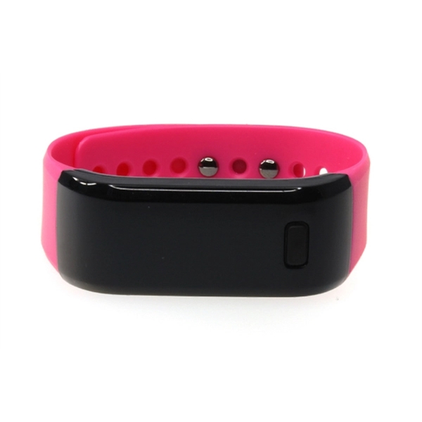 Cedar Smart Bracelet - Cedar Smart Bracelet - Image 18 of 18