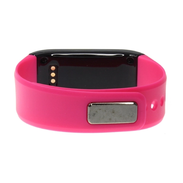 Cedar Smart Bracelet - Cedar Smart Bracelet - Image 3 of 18