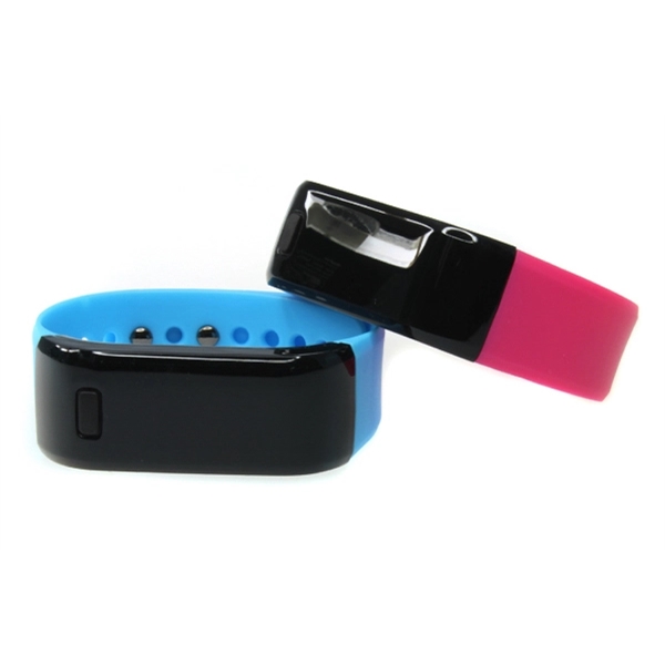 Cedar Smart Bracelet - Cedar Smart Bracelet - Image 9 of 18