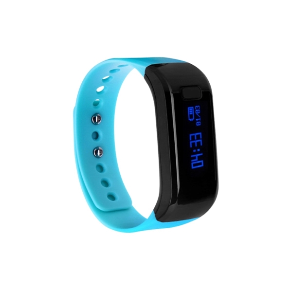 Cedar Smart Bracelet - Cedar Smart Bracelet - Image 10 of 18