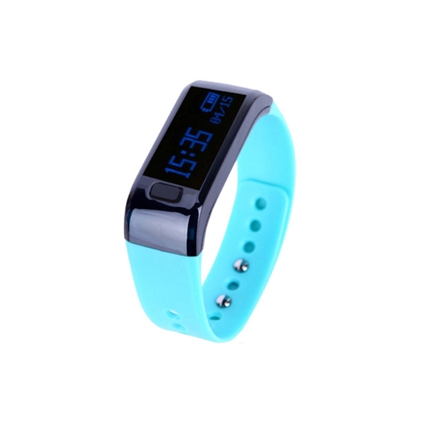 Cedar Smart Bracelet - Cedar Smart Bracelet - Image 11 of 18