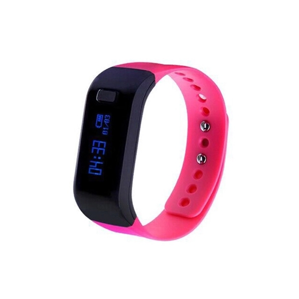 Cedar Smart Bracelet - Cedar Smart Bracelet - Image 12 of 18