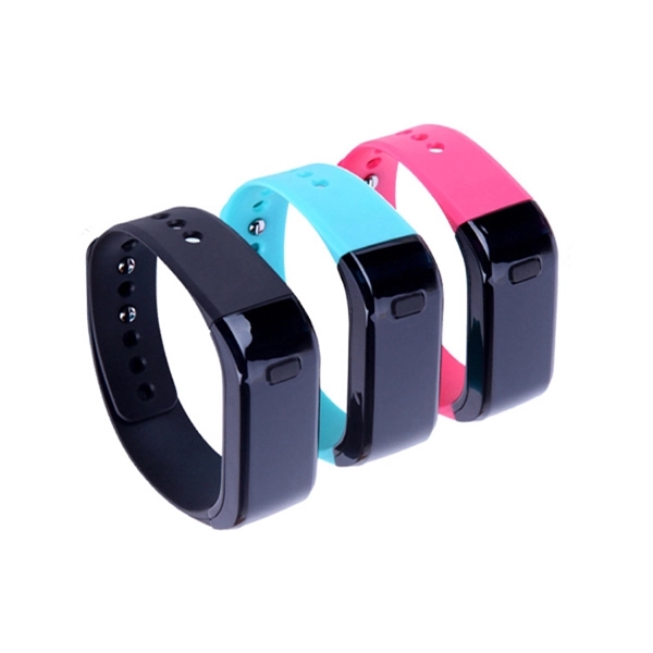 Cedar Smart Bracelet - Cedar Smart Bracelet - Image 15 of 18
