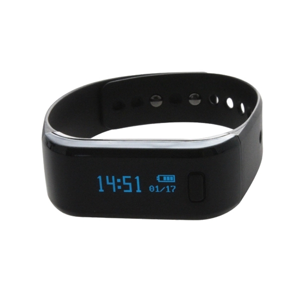 Cedar Smart Bracelet - Cedar Smart Bracelet - Image 16 of 18