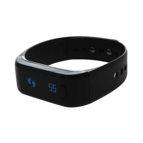 Cedar Smart Bracelet - Cedar Smart Bracelet - Image 17 of 18
