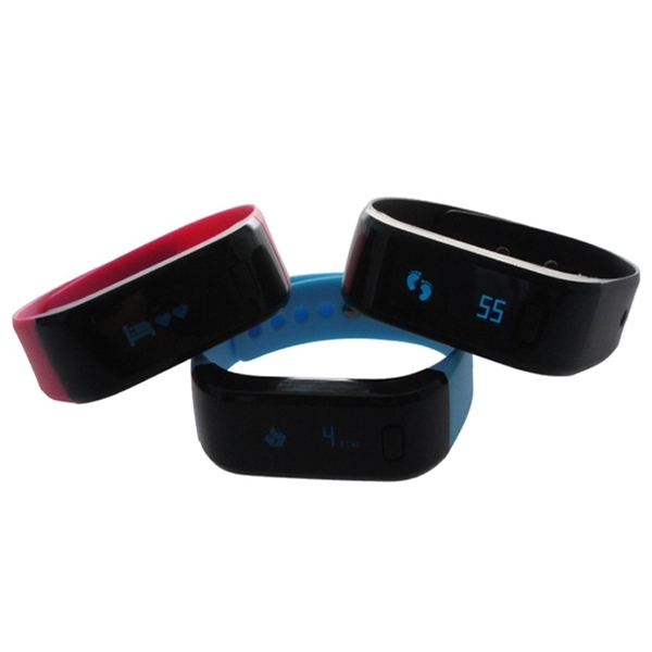 Cedar Smart Bracelet - Cedar Smart Bracelet - Image 0 of 18
