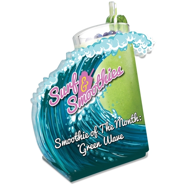 Point of Purchase Displays - Point of Purchase Displays - Image 1 of 3