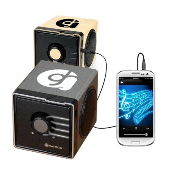 Go Groove Bluetooth SonaVerse Speaker