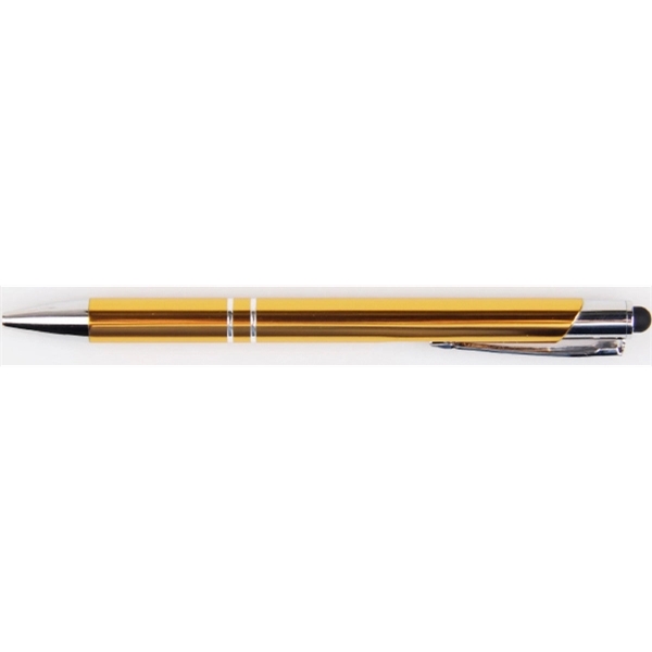 Metal Stylus Pen - Metal Stylus Pen - Image 1 of 9