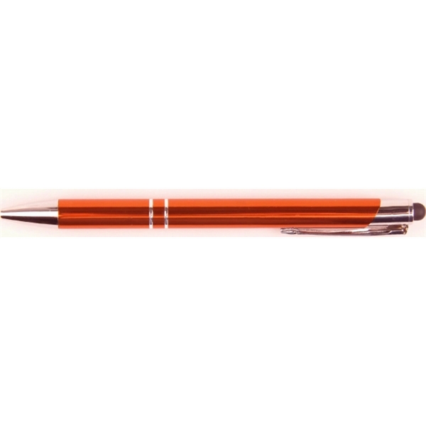 Metal Stylus Pen - Metal Stylus Pen - Image 4 of 9