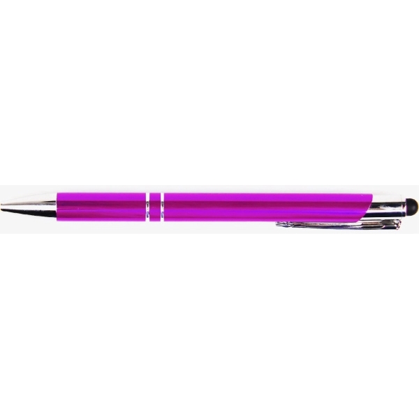 Metal Stylus Pen - Metal Stylus Pen - Image 5 of 9