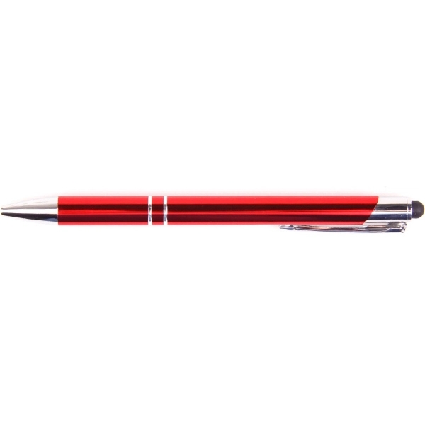 Metal Stylus Pen - Metal Stylus Pen - Image 6 of 9