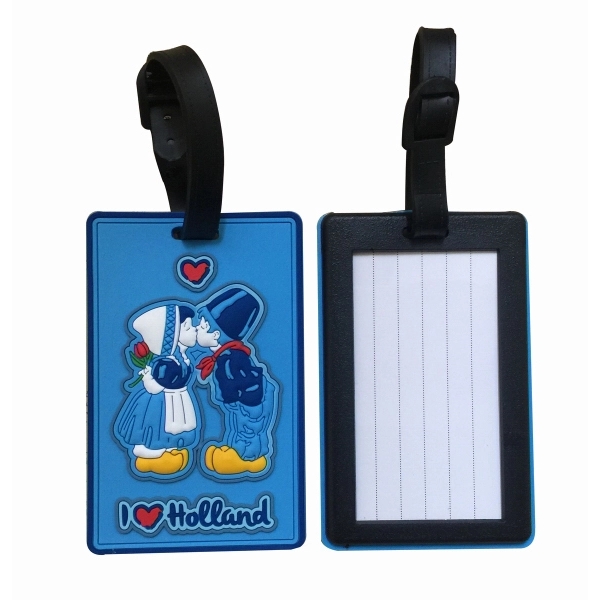 Luggage tag - Luggage tag - Image 0 of 0