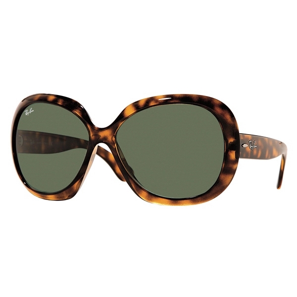 Ray-Ban Jackie Ohh II Sunglasses - Ray-Ban Jackie Ohh II Sunglasses - Image 0 of 2