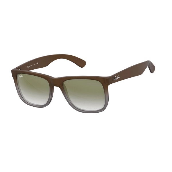 Ray-Ban Justin Sunglasses - Ray-Ban Justin Sunglasses - Image 0 of 2