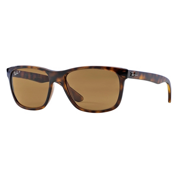 Ray-Ban Polarized Highstreet Sunglasses - Ray-Ban Polarized Highstreet Sunglasses - Image 0 of 2