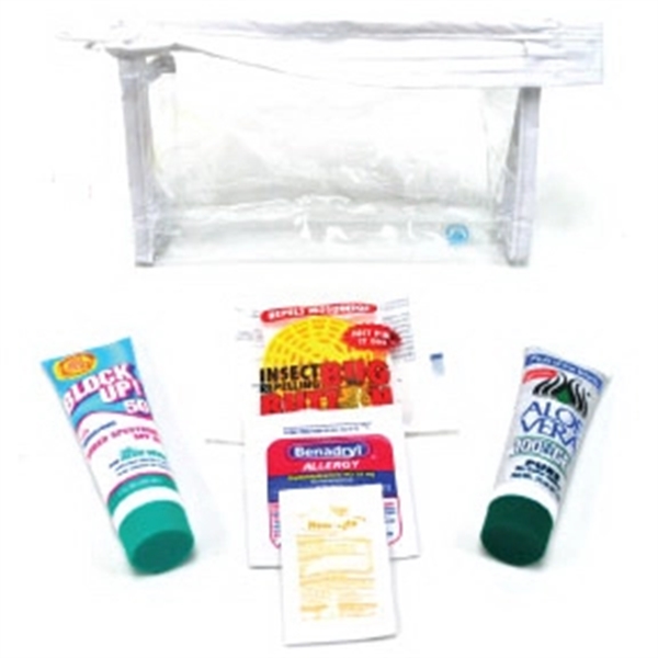 Summer Survival Kit - Summer Survival Kit - Image 0 of 0