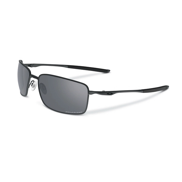 Oakley Square Wire Polarized Sunglasses - Oakley Square Wire Polarized Sunglasses - Image 0 of 0