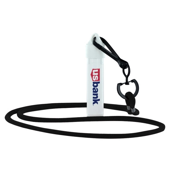 Economy Lip Moisturizer with Attachment