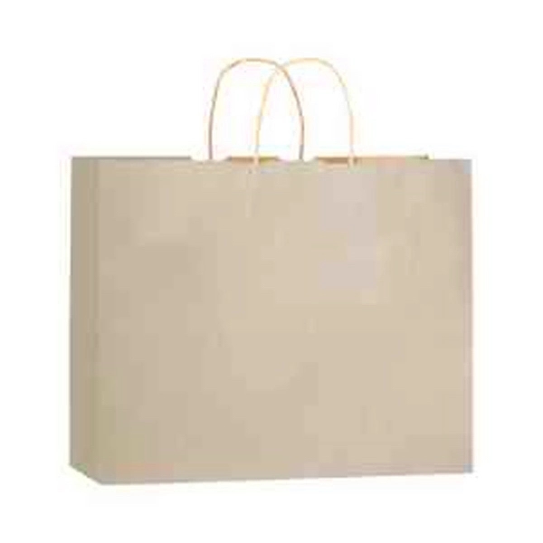 Matte Paper Shopper Bags in CMYK - Color Evolution - Matte Paper Shopper Bags in CMYK - Color Evolution - Image 10 of 16