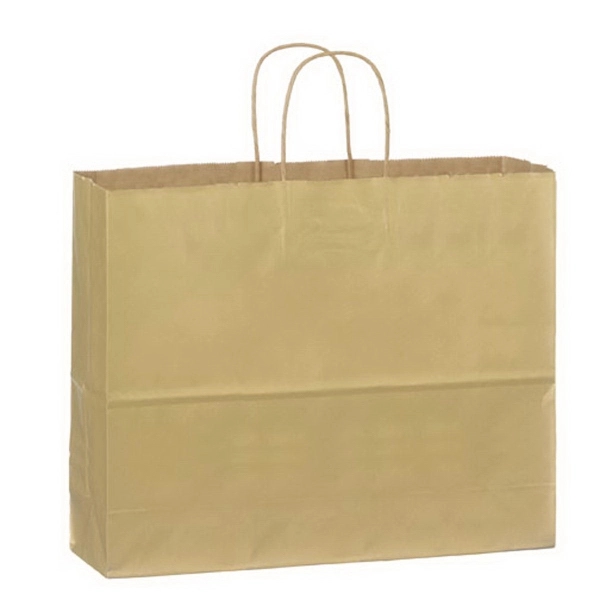 Matte Paper Shopper Bags in CMYK - Color Evolution - Matte Paper Shopper Bags in CMYK - Color Evolution - Image 13 of 16
