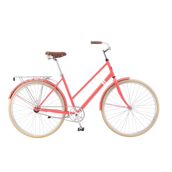 Dutch Step Through Bike - Dutch Step Through Bike - Image 14 of 14